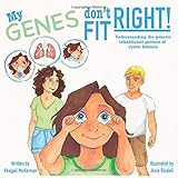 My Genes Dont Fit Right Understanding The Genetic Inheritance Pattern Of Cystic Fibrosis