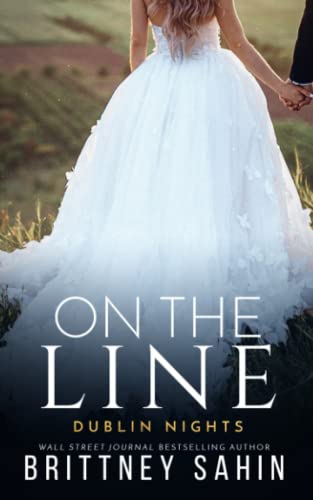 On the Line book cover