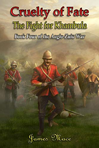 Cruelty of Fate book cover
