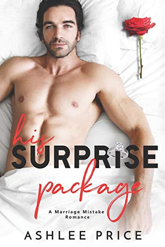 His Surprise Package cover