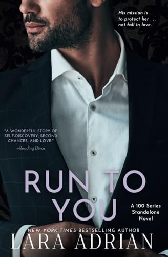 Run to You book cover