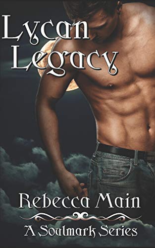 Lycan Legacy book cover