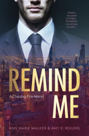 Remind Me book cover