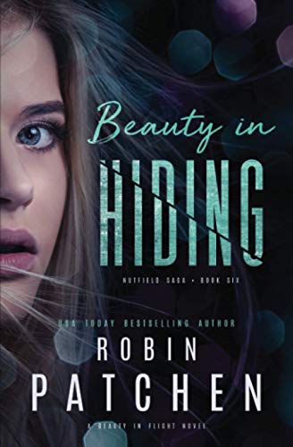 Beauty in Hiding cover