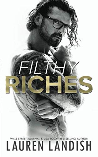 Filthy Riches book cover