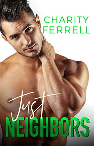 Just Neighbors book cover