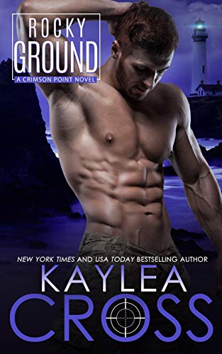Rocky Ground book cover