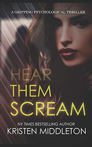 Hear Them Scream / Don't Forget to Scream book cover