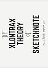 The Xlontrax Theory of Sketchnote