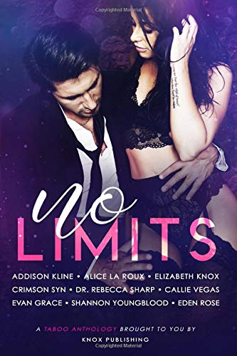 No Limits book cover