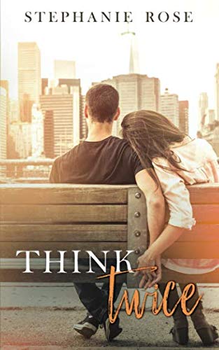 Think Twice book cover