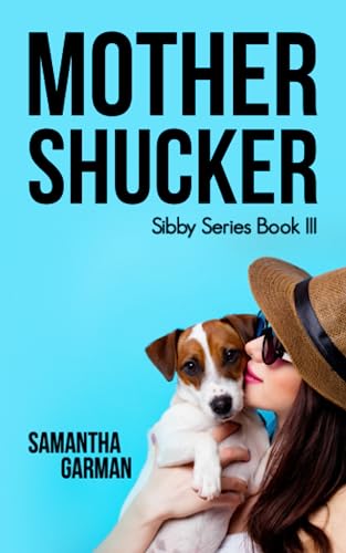 Mother Shucker book cover