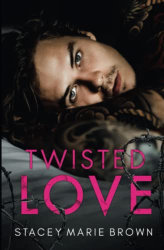 Twisted Love book cover