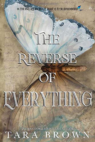 The Reverse of Everything book cover