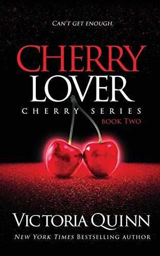 Cherry Lover book cover
