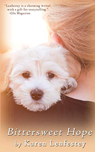 Bittersweet Hope book cover