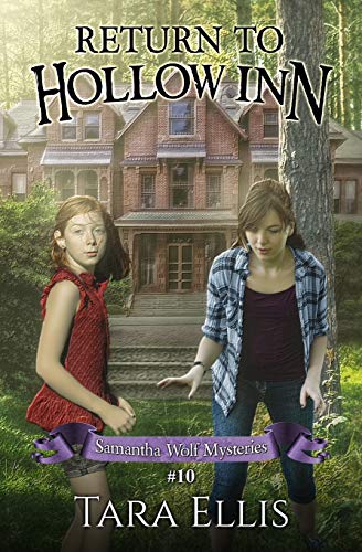 Return to Hollow Inn cover