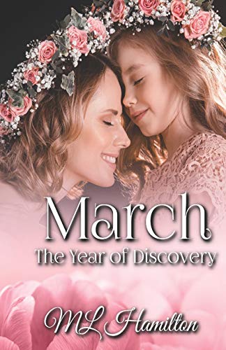 March cover