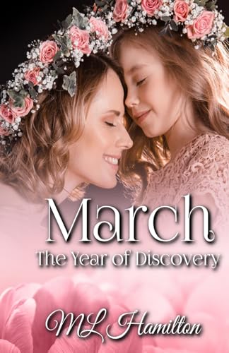 March book cover