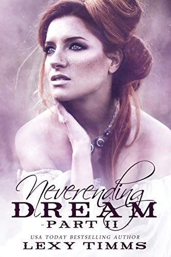Neverending Dream - Part 2 book cover