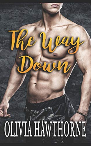 The Way Down book cover