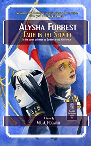 Faith in the Service book cover