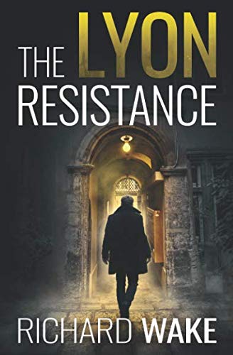The Lyon Resistance cover