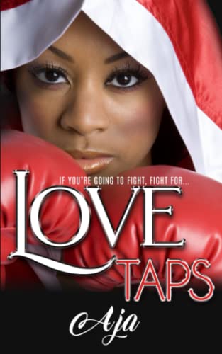 Love Taps book cover