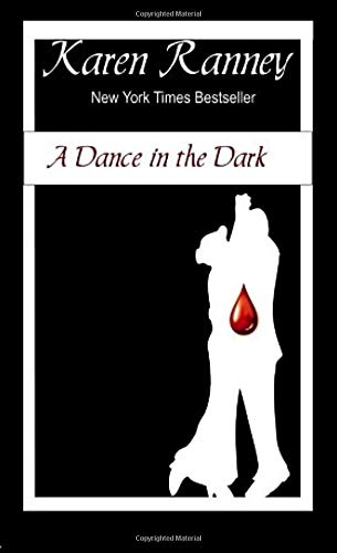 A Dance in the Dark book cover