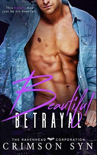 Beautiful Betrayal book cover