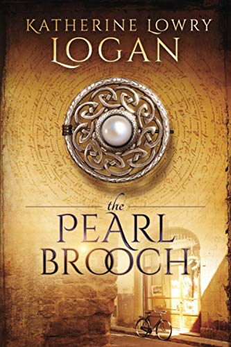 The Pearl Brooch cover