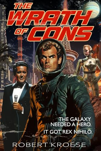 The Wrath of Cons book cover