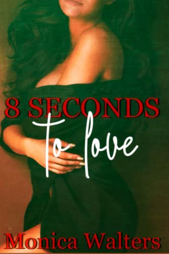 8 Seconds to Love book cover