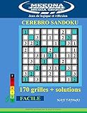 Cerebro Sandoku: Jeux De Logique