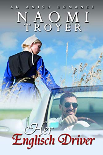 Her Englisch Driver book cover