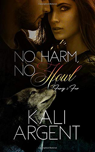 No Harm, No Howl book cover