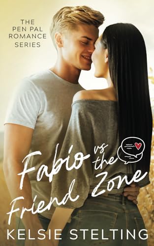 Fabio vs. the Friend Zone book cover
