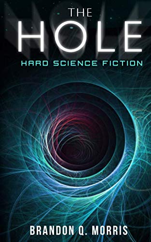 The Hole book cover
