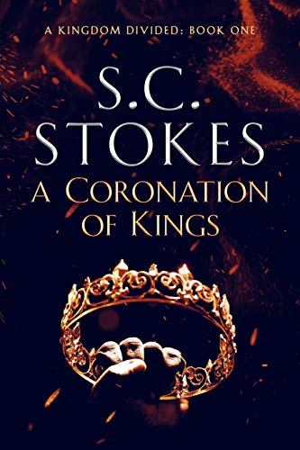 A Coronation of Kings / Rise of the Mercenary King book cover