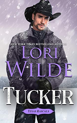 Tucker book cover