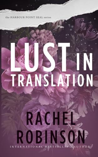 Lust in Translation book cover