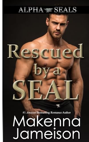 Rescued by a Seal book cover