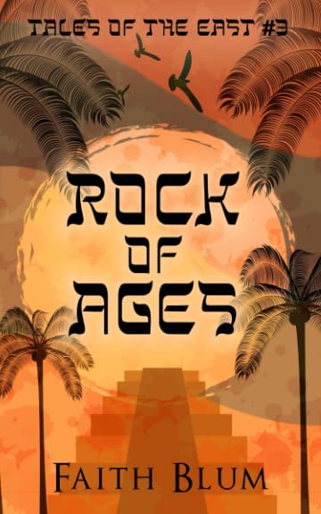Rock of Ages book cover