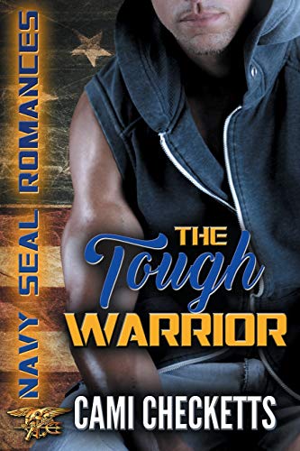 The Tough Warrior cover