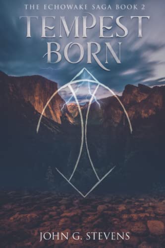 Tempest Born