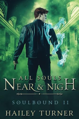 All Souls Near & Nigh book cover