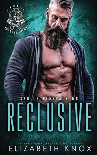 Reclusive book cover