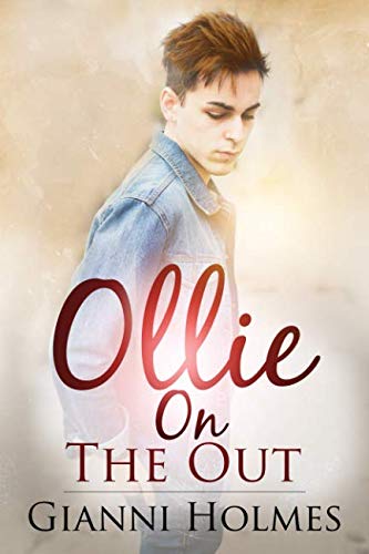 Ollie on the Out book cover