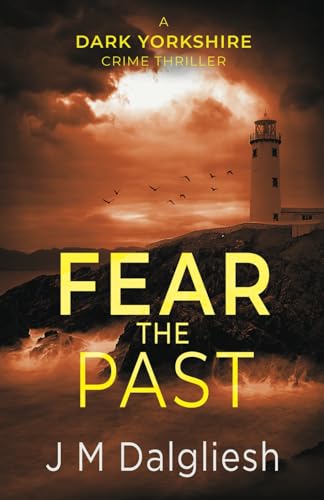 Fear the Past book cover