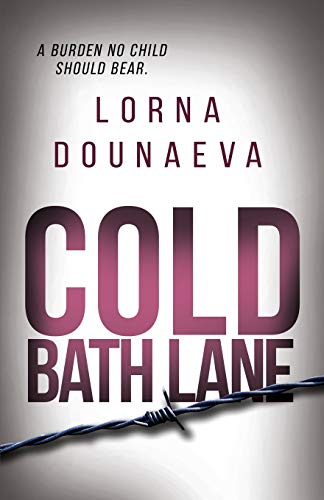 Cold Bath Lane book cover
